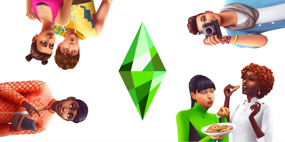 "Les Sims" : que garder de chaque opus pour faire une suite optimale ?