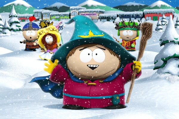 "South Park Snow Day!" est-il aussi pauvre que la famille de Kenny ? [TEST]