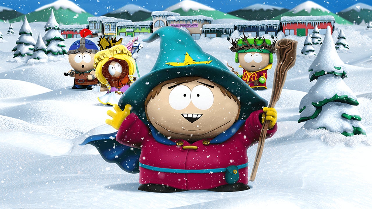 "South Park Snow Day!" est-il aussi pauvre que la famille de Kenny ? [TEST]