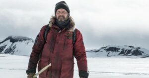 "Arctic" : un survival froid et millimétré [critique]