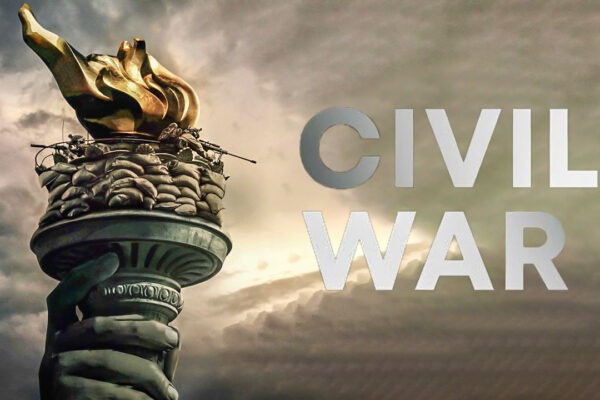 "Civil War" est une plongée glaçante dans une Amérique fracturée [critique]