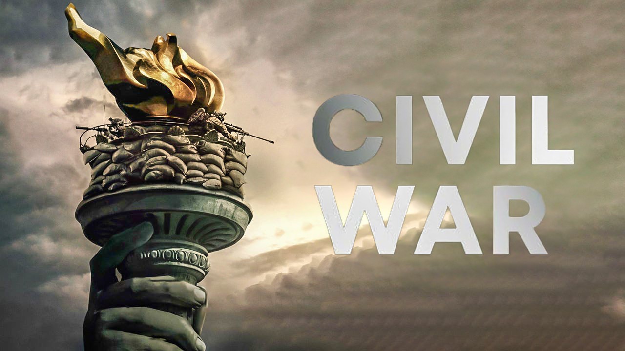"Civil War" est une plongée glaçante dans une Amérique fracturée [critique]