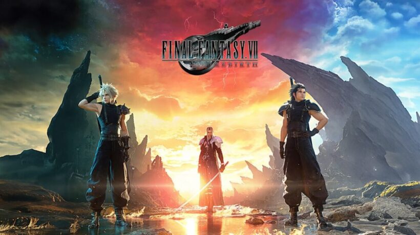 "Final Fantasy VII Rebirth" : Square Enix annule plusieurs projets en cours !