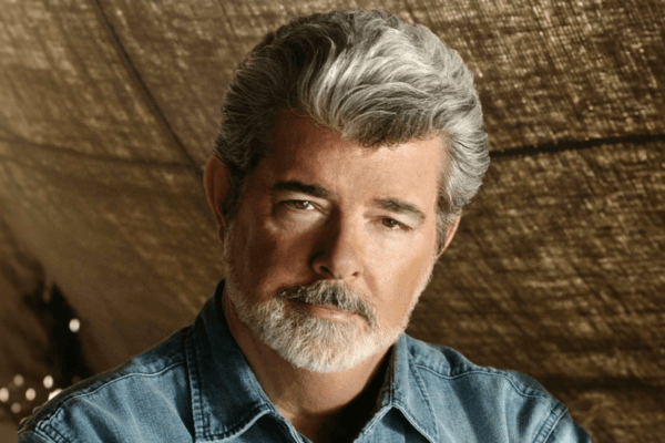 George Lucas va recevoir une Palme d'Or d'honneur (Festival de Cannes 2024)