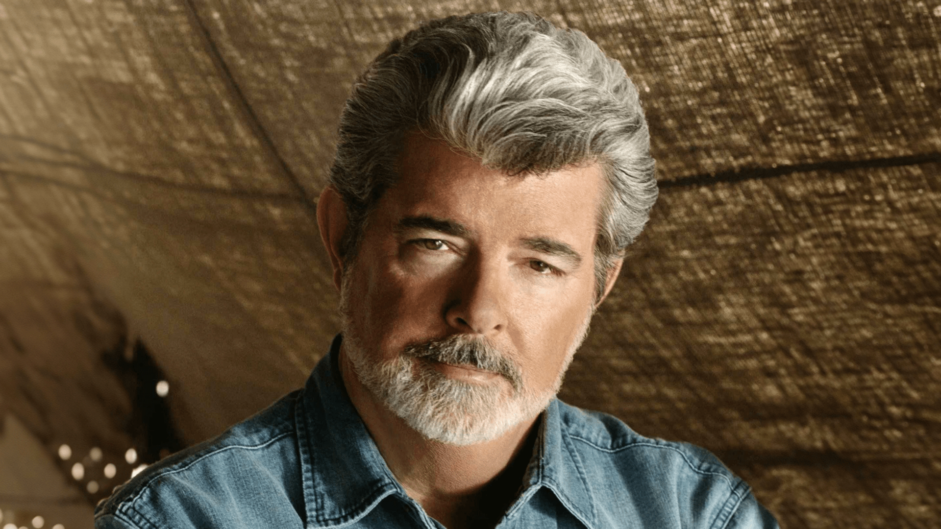 George Lucas va recevoir une Palme d'Or d'honneur (Festival de Cannes 2024)