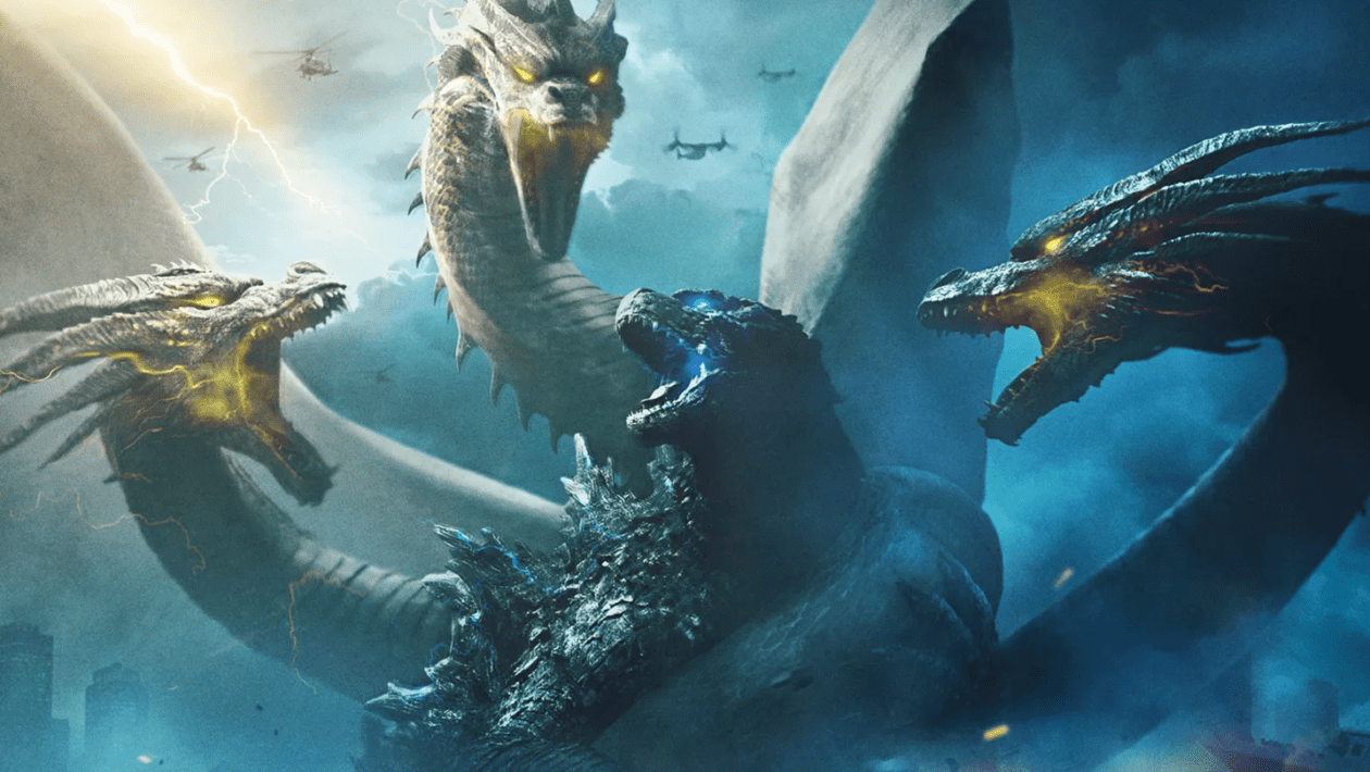 "Godzilla 2" : Roi des Monstres ou roi de l'ennui ? [critique]