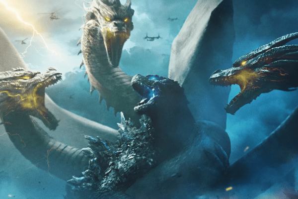 "Godzilla 2" : Roi des Monstres ou roi de l'ennui ? [critique]