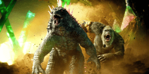 "Godzilla x Kong" offre de belles perspectives pour le MonsterVerse