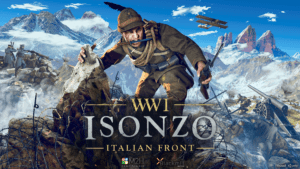 "Isonzo" : le FPS qui vous embarque dans la Grande Guerre [TEST]