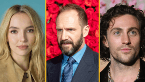 "28 ans plus tard" : cette suite s'offre un casting cinq étoiles avec Ralph Fiennes, Jodie Comer et Aaron Taylor-Johnson