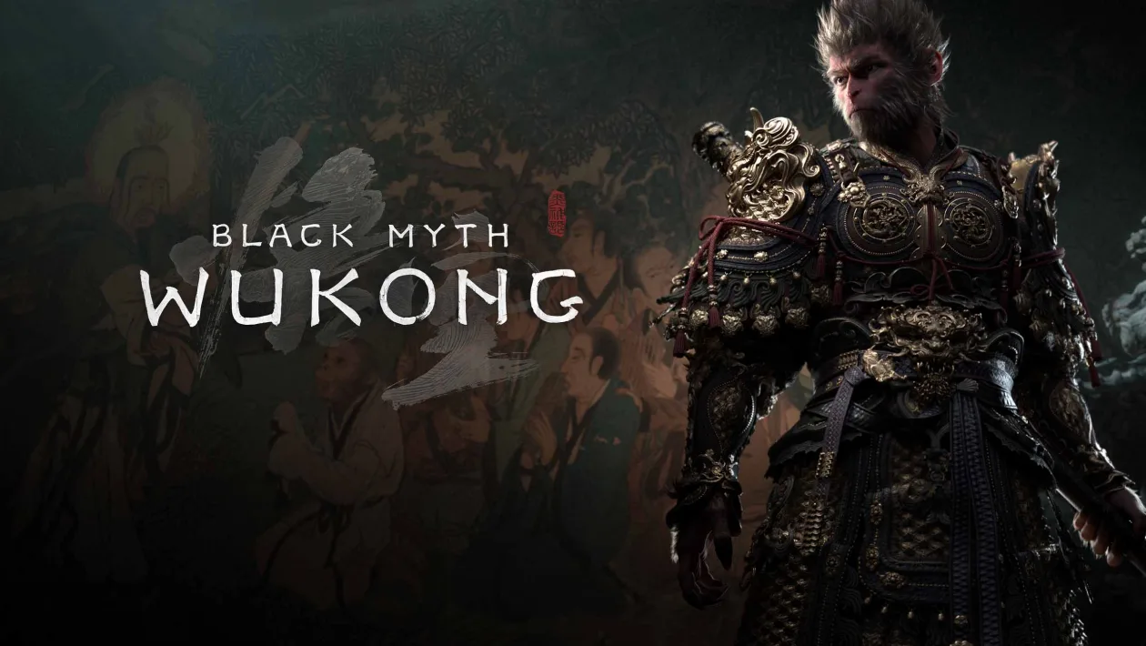 "Black Myth Wukong" : le phénomène éblouissant venu de Chine dépasse les attentes [TEST]