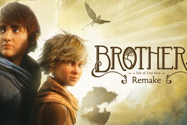"Brothers : A Tale of Two Sons Remake" est un bijou qui perdure, mais... [TEST]