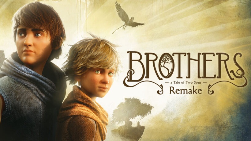 "Brothers : A Tale of Two Sons Remake" est un bijou qui perdure, mais... [TEST]