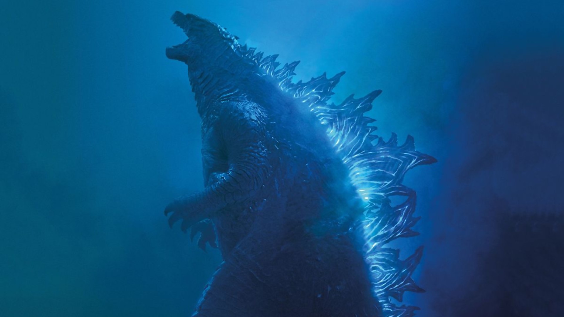 Godzilla 2 : Roi des Monstres