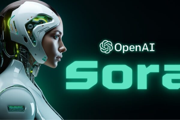 "Sora" : Tout ce qu'on sait sur le plus puissant générateur vidéo par l'IA !