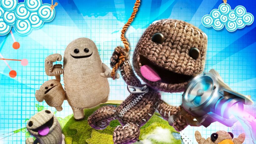 "LittleBigPlanet 3" reste définitivement hors-ligne : le jeu risque de s'effondrer !
