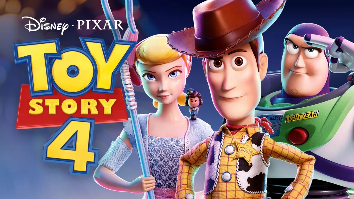 "Toy Story 4" : Woody à l'assaut de l'indépendance [critique]