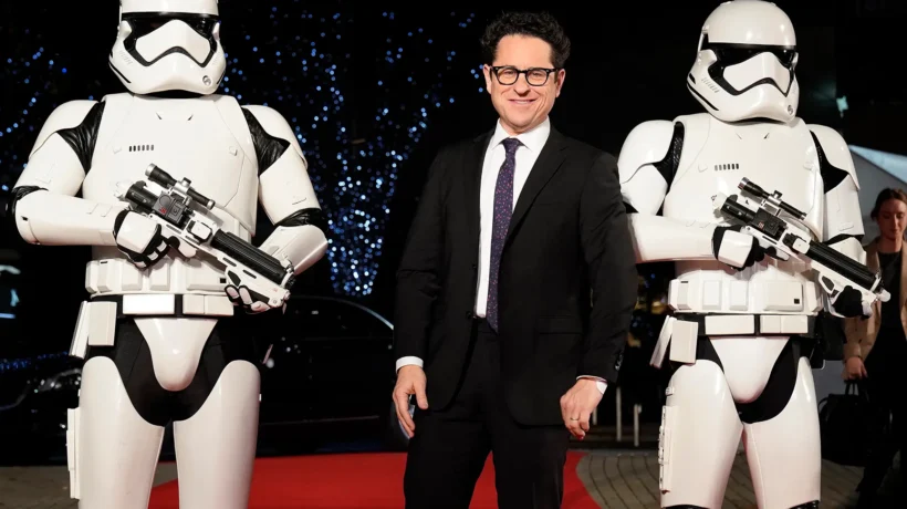 J.J. Abrams révèle sa scène préférée de la saga "Star Wars"