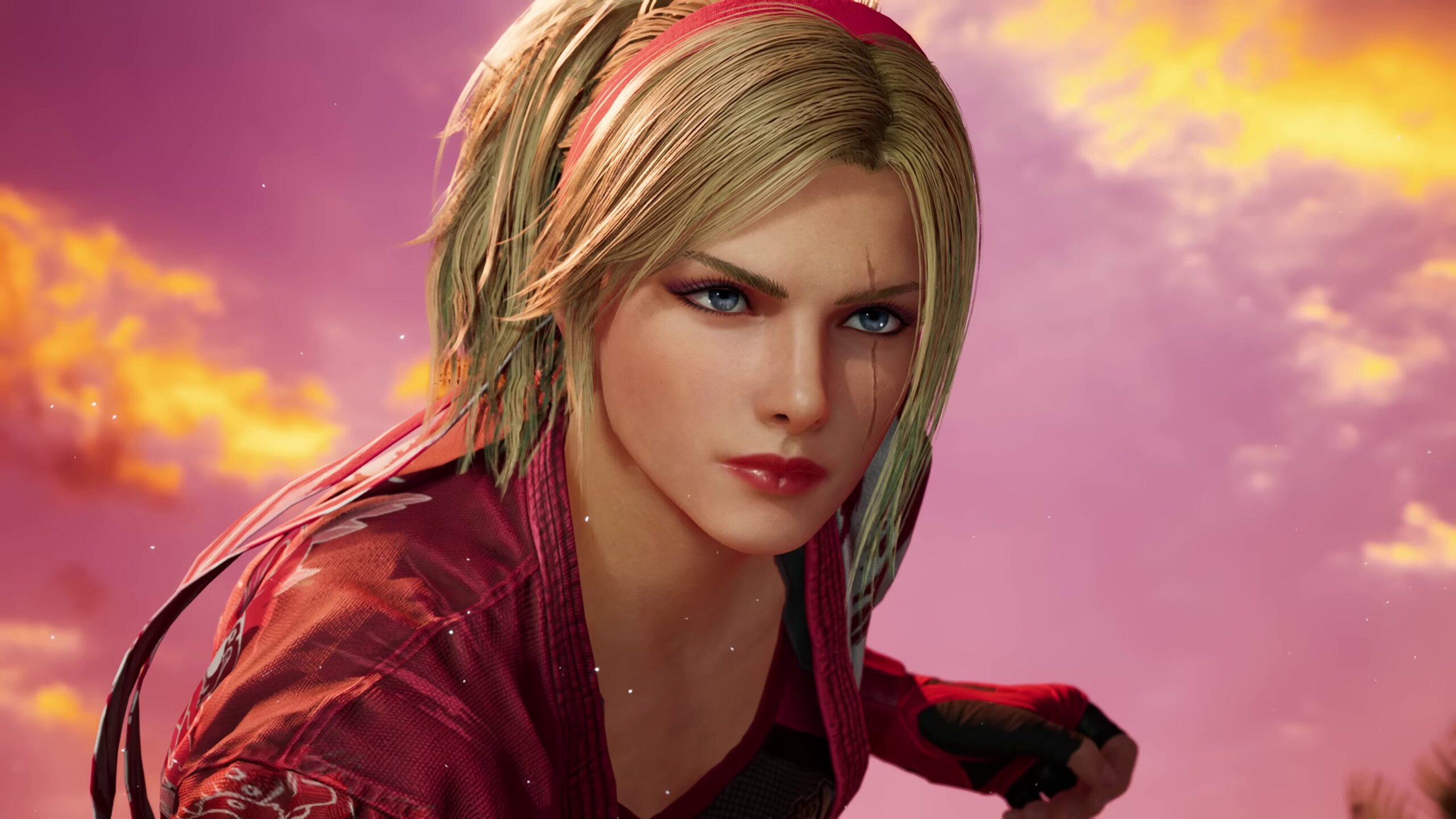 "Tekken 8" : un nouveau DLC et une roadmap annoncés !