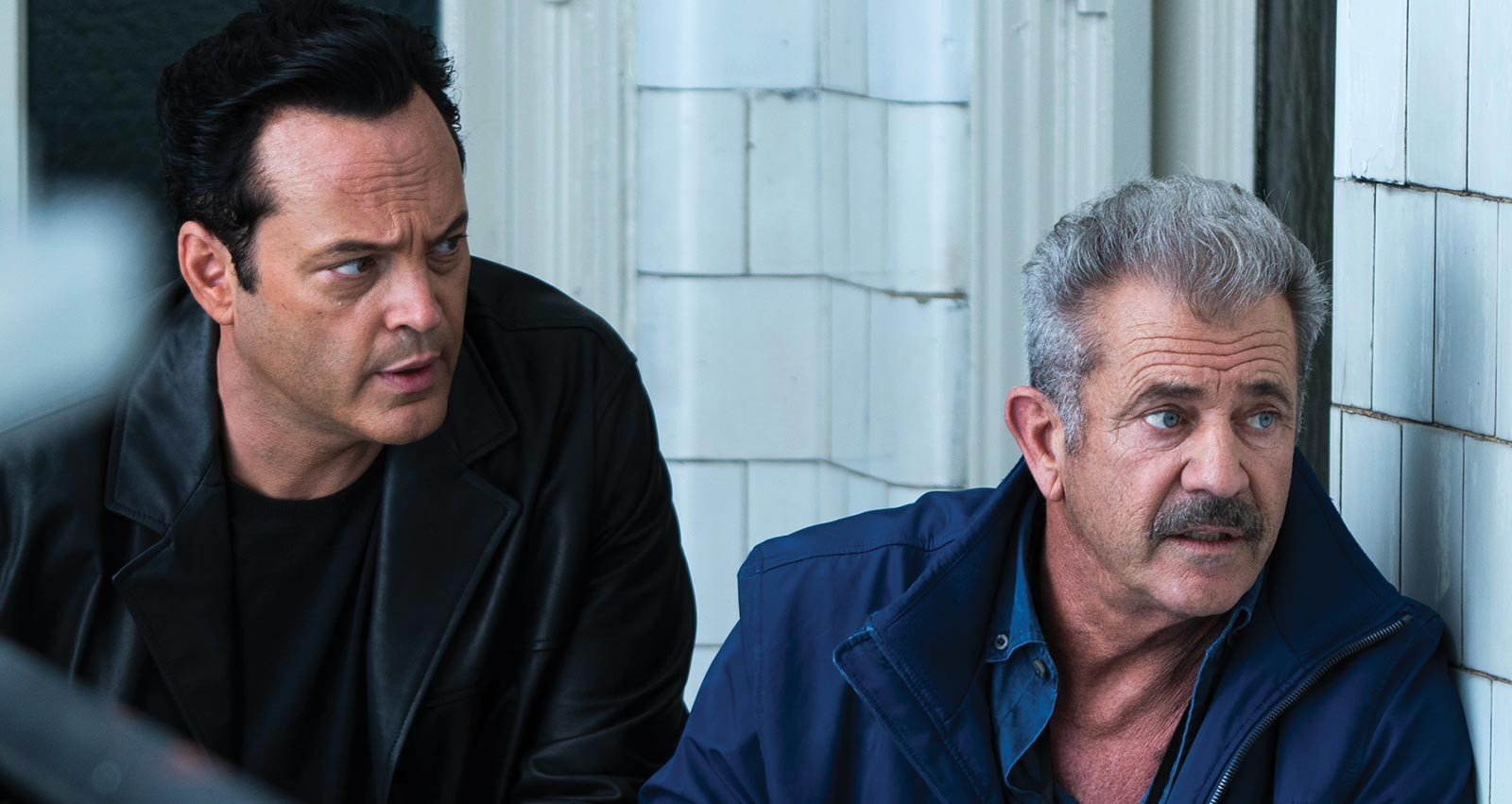 "Traîné sur le bitume" : un retour au sommet pour Mel Gibson [critique]