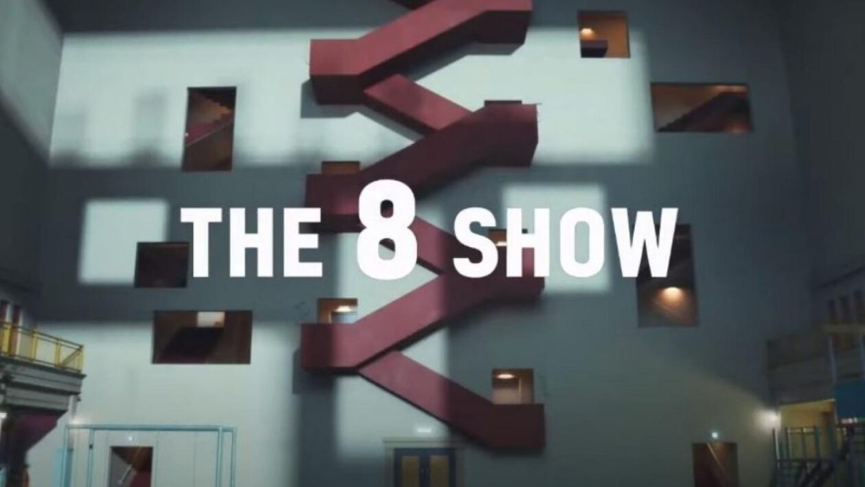 "The 8 Show" saison 2 : est-ce prévu par Netflix ?