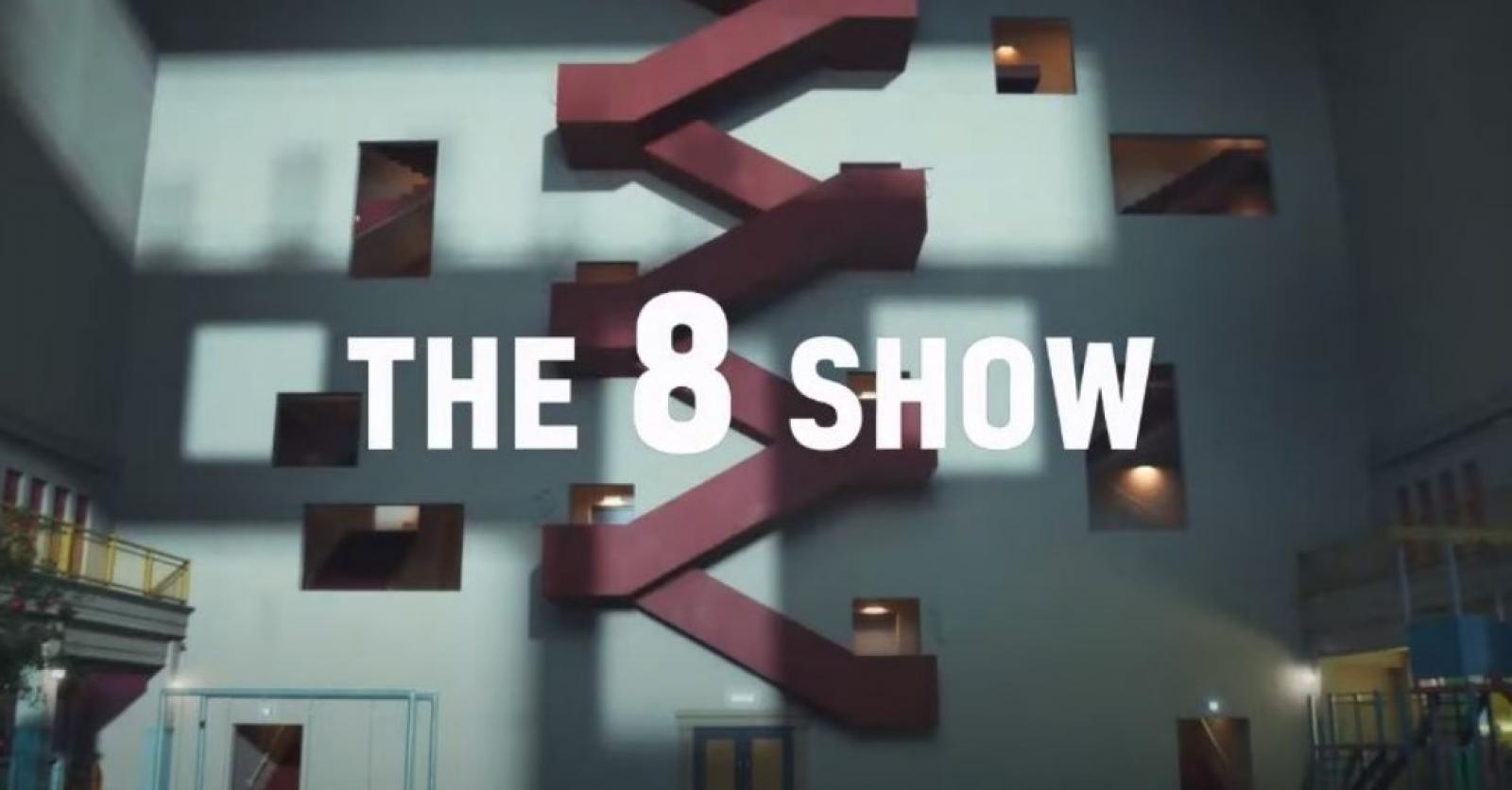 "The 8 Show" saison 2 : est-ce prévu par Netflix ?