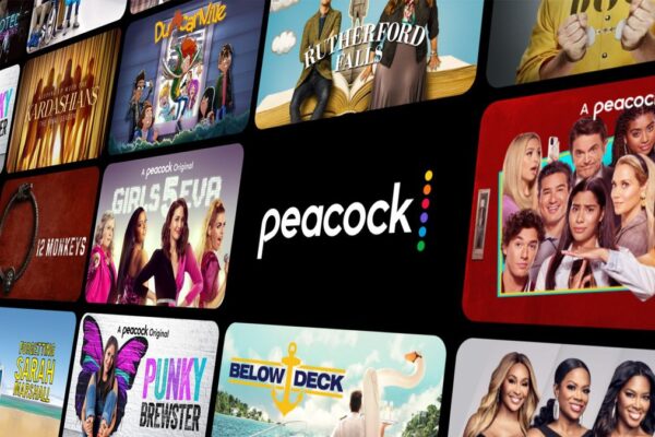Peacock : comment découvrir ce service de streaming en France ?