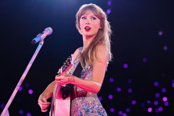 Taylor Swift a fait sensation à La Défense Arena (Paris)