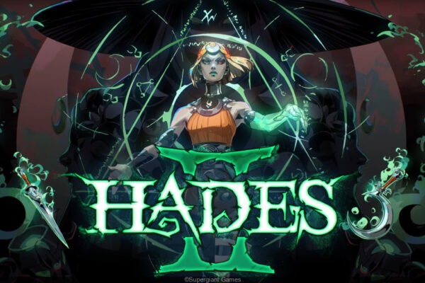 "Hades II" : la suite du bijou est disponible en accès anticipé !