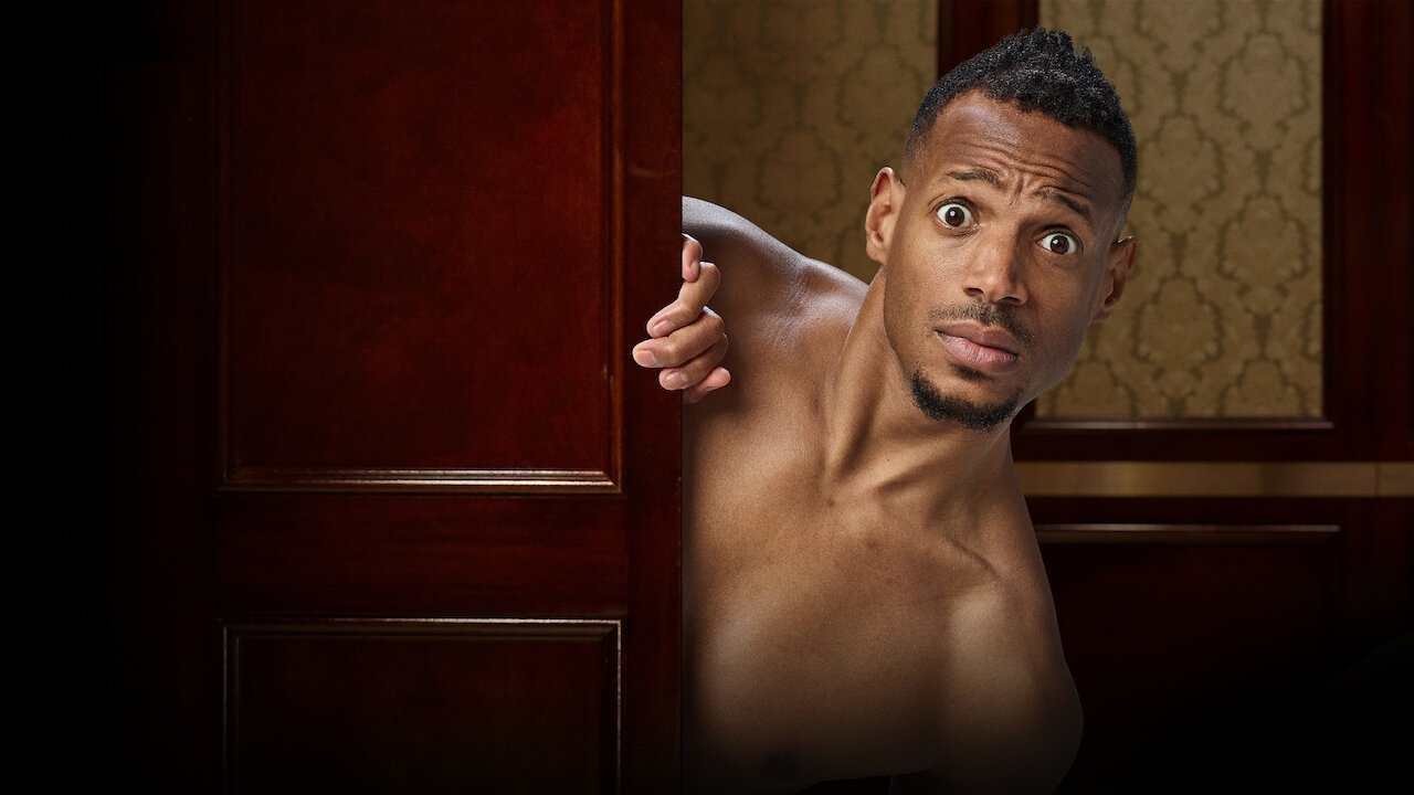 Marlon Wayans, héros d'un film d'horreur produit par Jordan Peele !