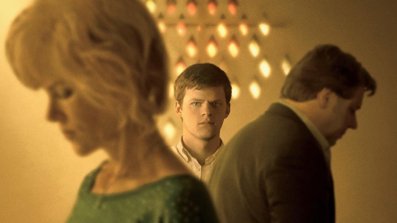 "Boy Erased" : Joel Edgerton tape gentiment sur la religion chrétienne [critique]