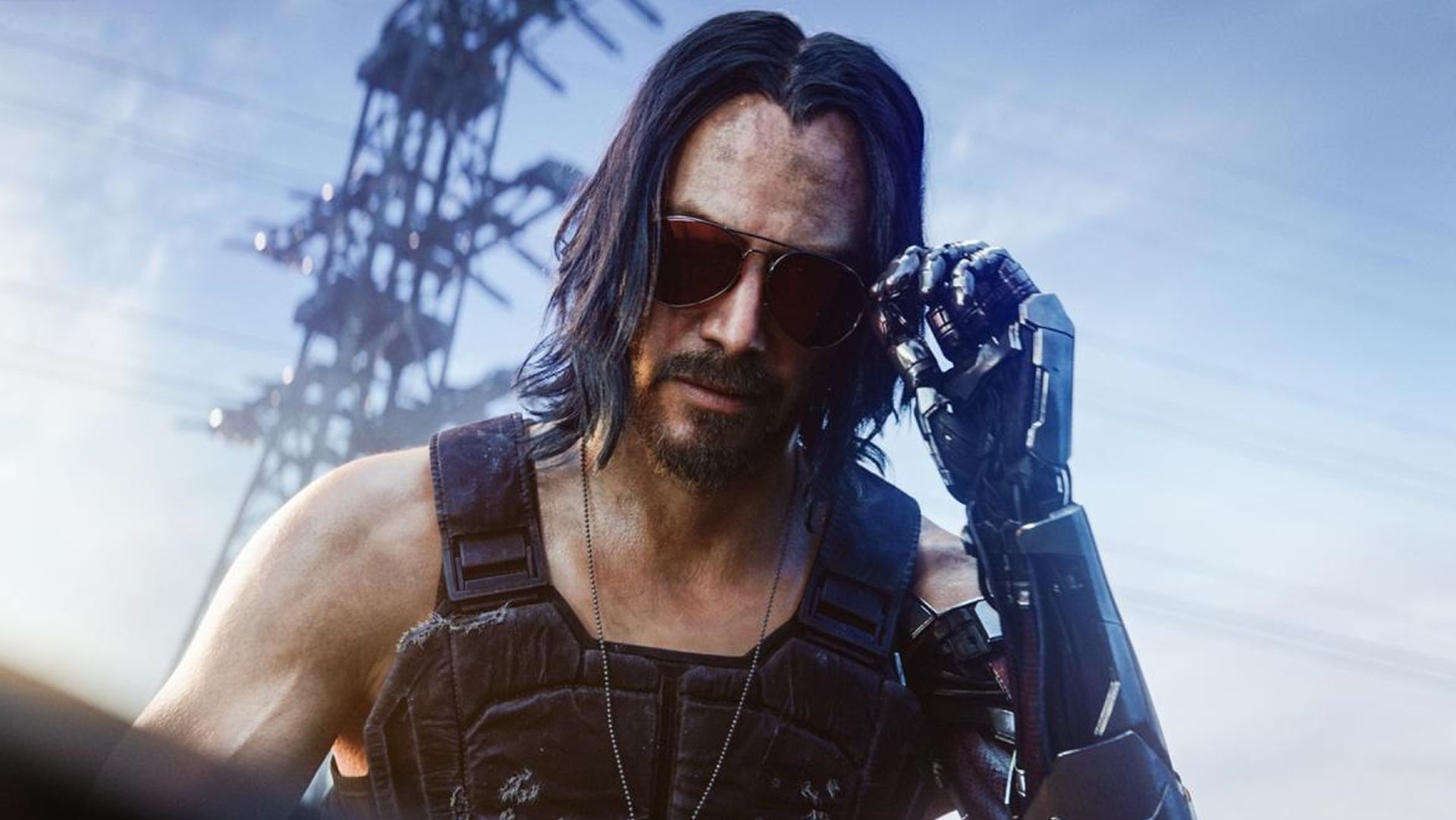 "Cyberpunk 2077" : c'est officiel, plus personne ne travaille sur le jeu !