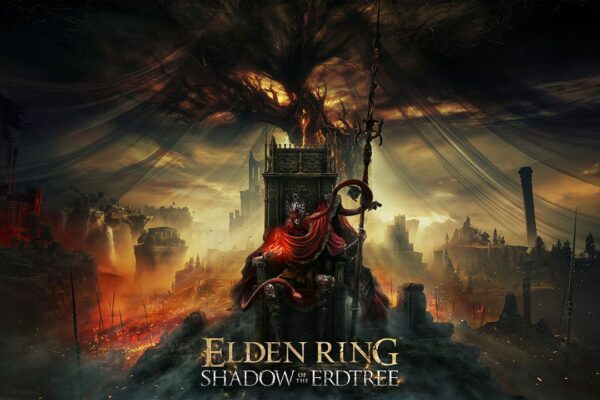 "Elden Ring" : Un trailer pour le DLC qui met notre patience à rude épreuve !