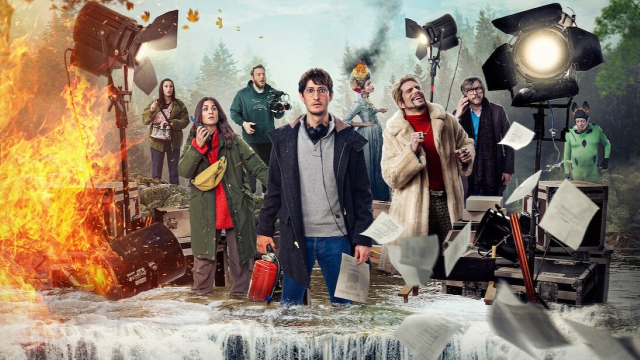 Pourquoi "Fiasco" n'aura probablement pas de saison 2 sur Netflix ?