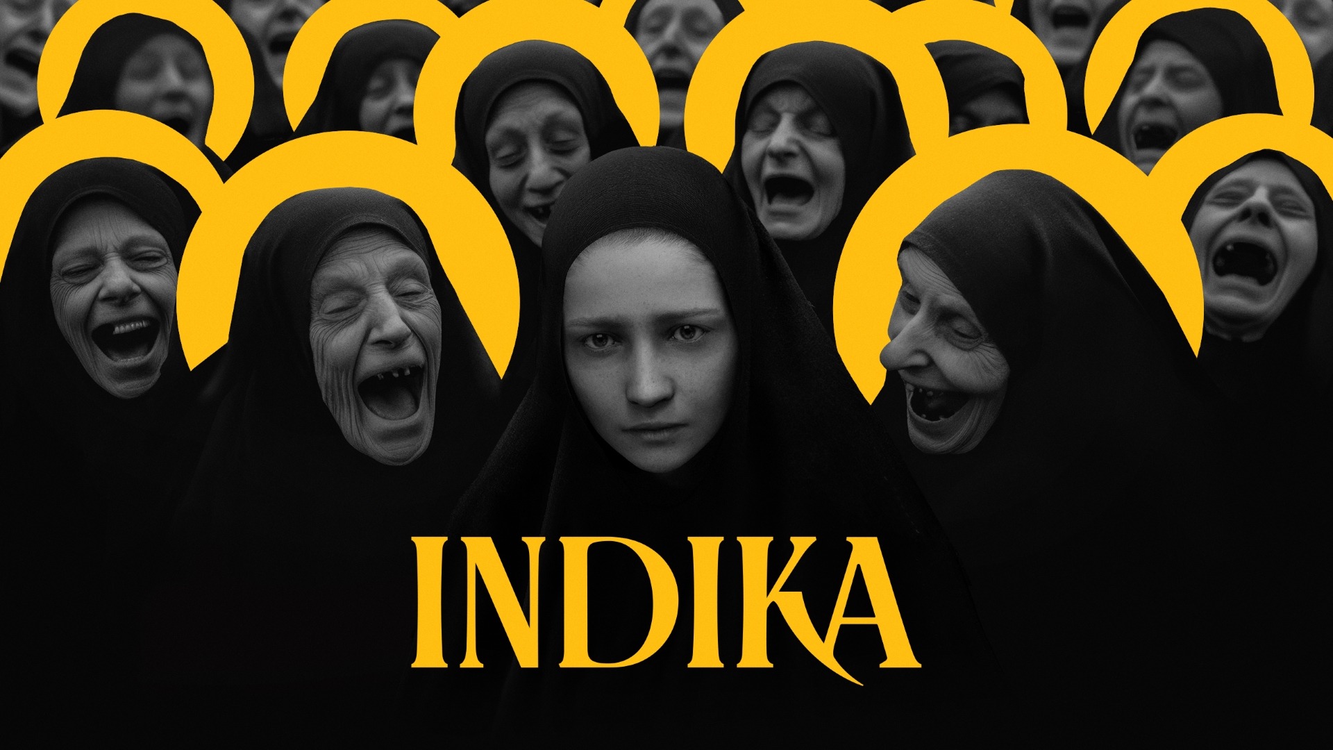 "Indika" : Je vous salue Marie, pleine de disgrâce ! [TEST]
