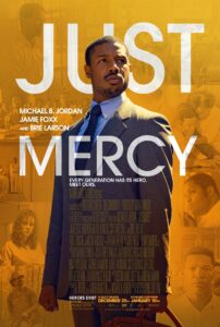 « Just Mercy » : la terrible histoire vraie derrière le film