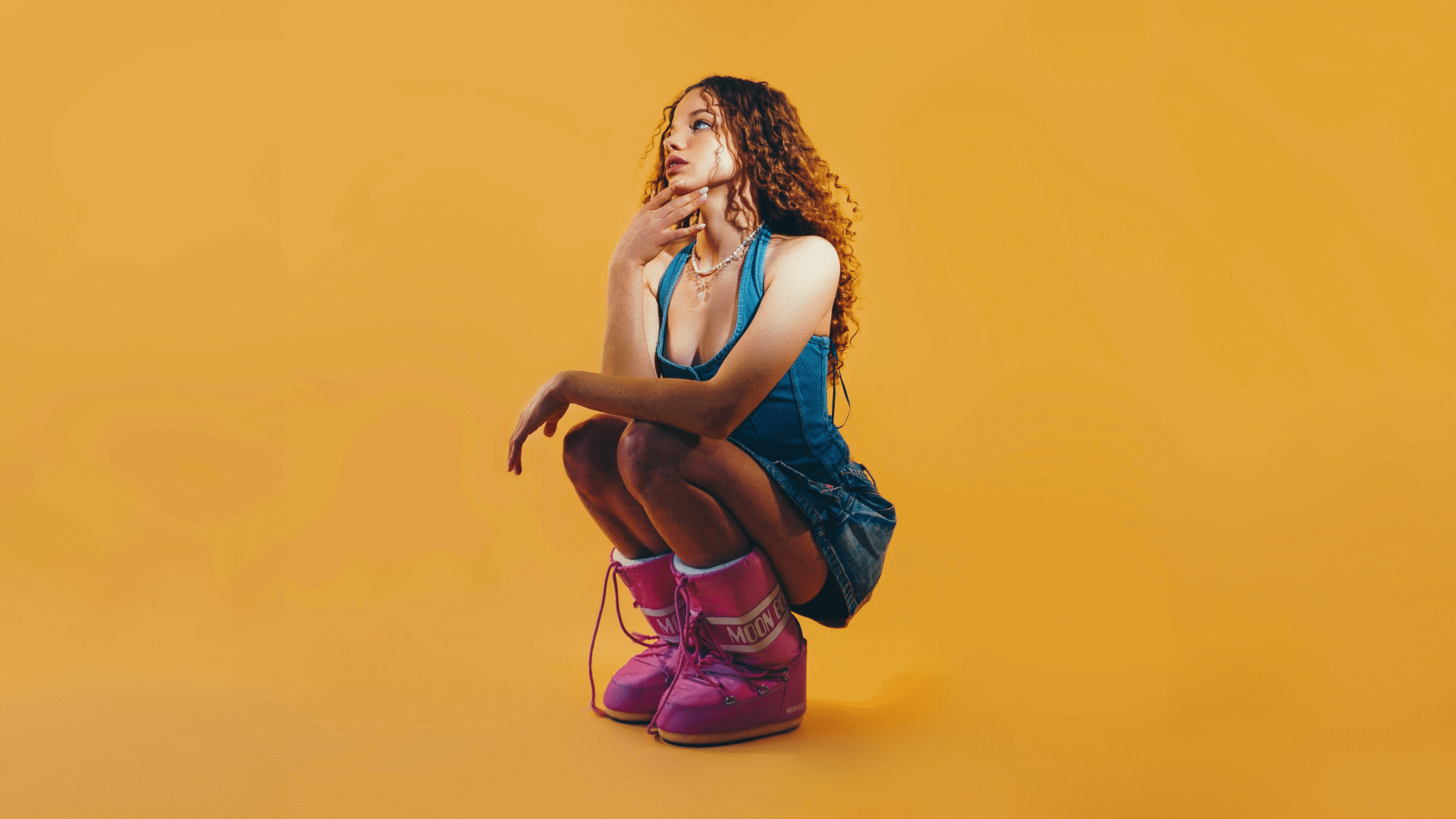 Manon Vuoko sort la saison 2 de sa web série