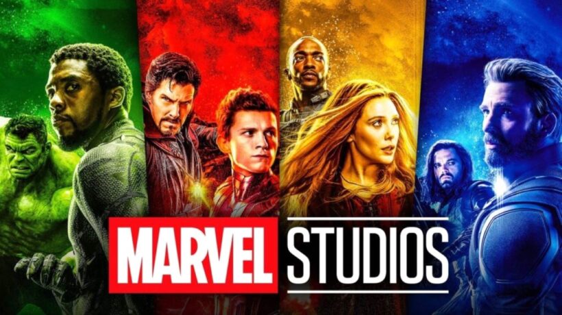 Marvel : Bob Iger prend une décision drastique pour les films et séries