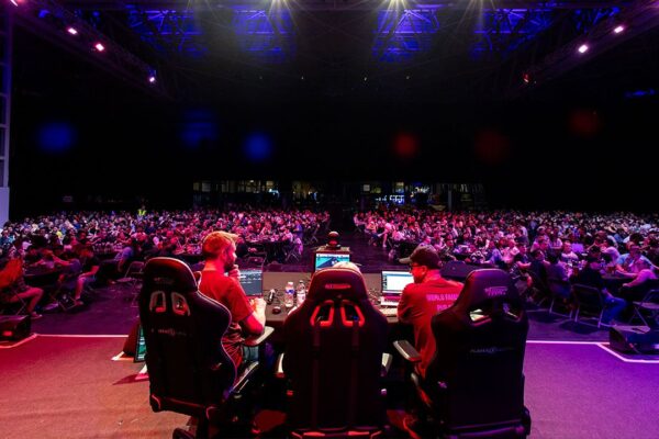 "Insomnia Gaming Festival" : l'avenir est incertain pour l'évènement annuel !