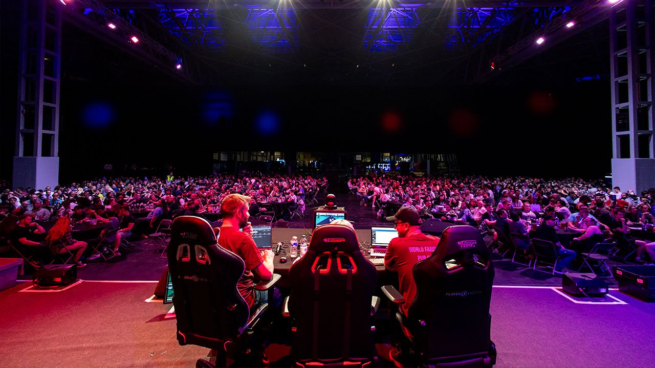 "Insomnia Gaming Festival" : l'avenir est incertain pour l'évènement annuel !