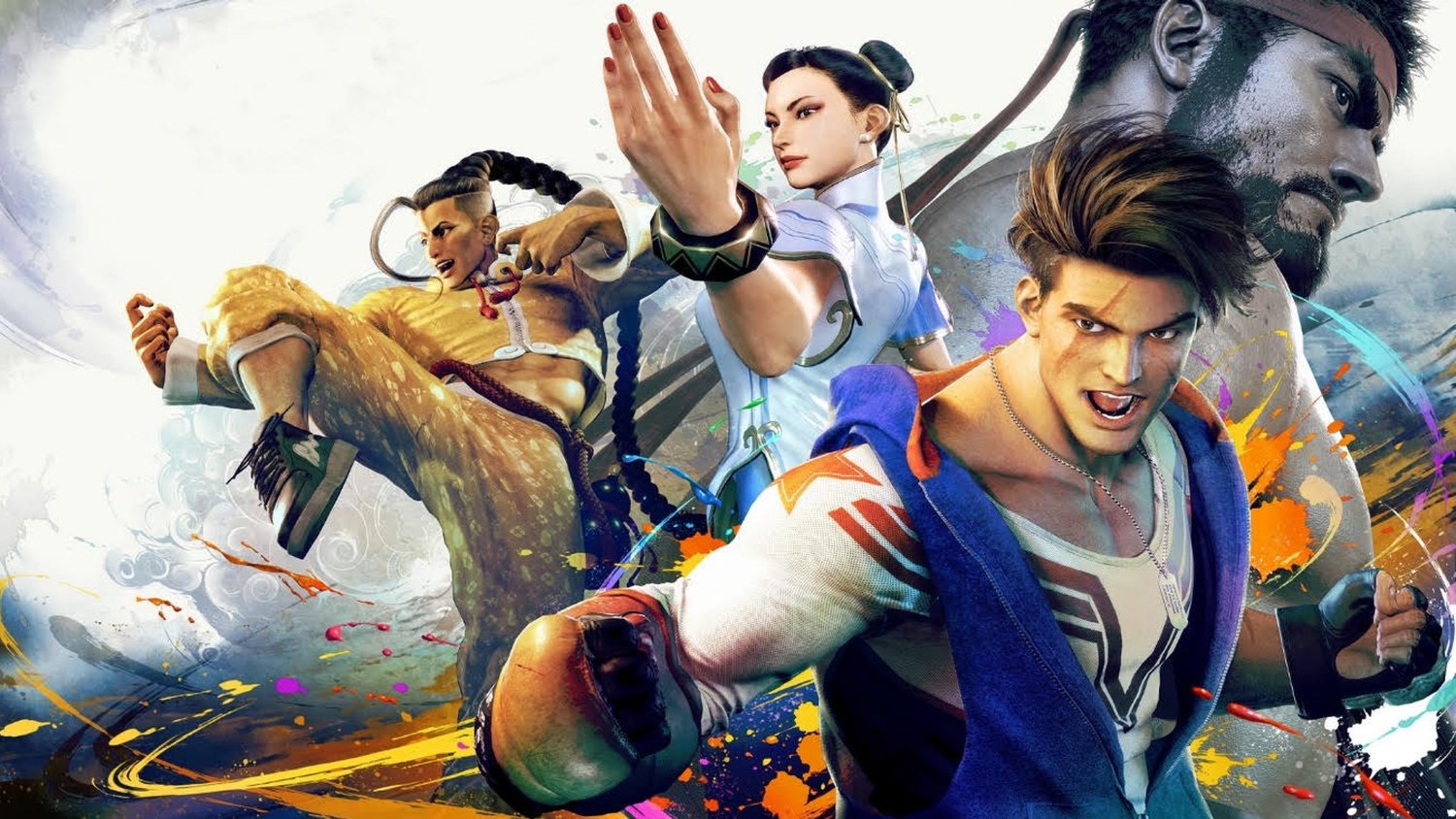 "Street Fighter 6" : Nouveaux costumes annoncés !