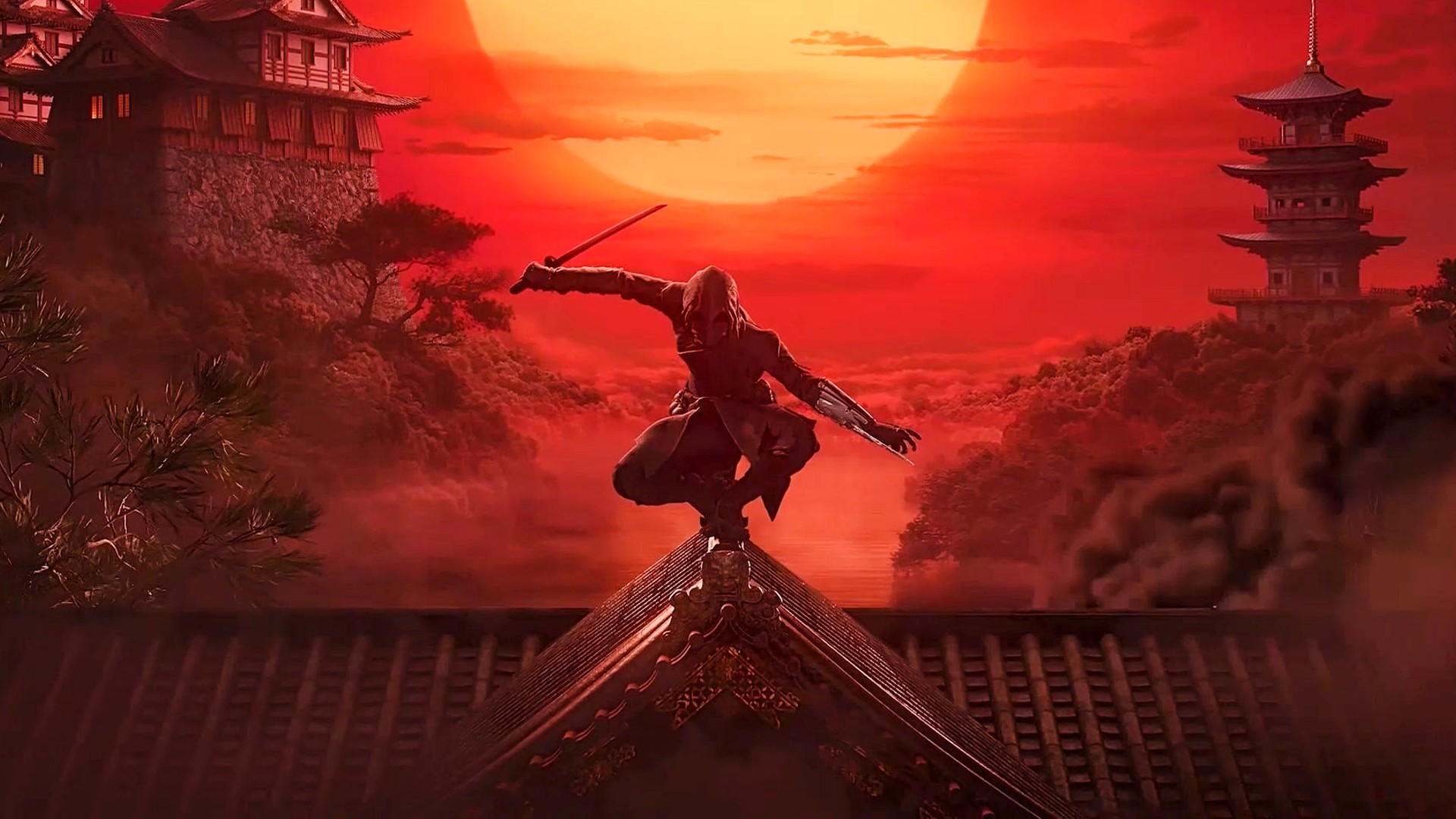 "Assassin's Creed Red" change de nom et se dévoilera le 15 mai !