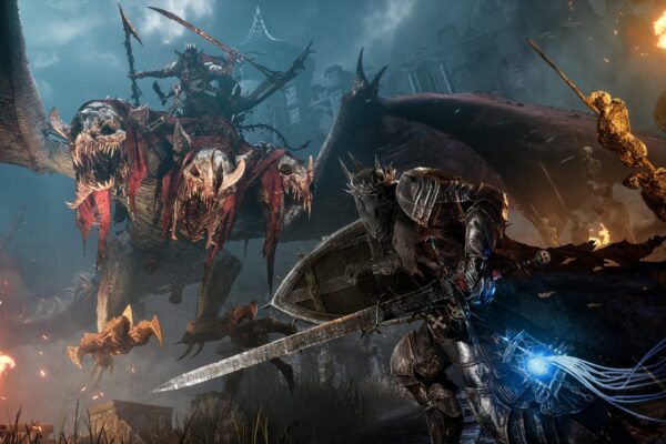 "Lords of the Fallen" bientôt sur le Xbox Game Pass ?