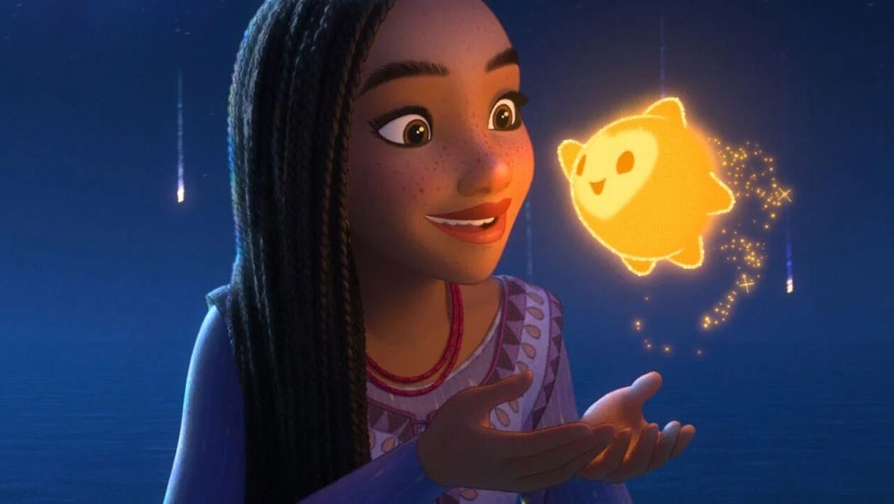 Comment 100 ans de Disney ont influencé "Wish : Asha et la Bonne Étoile" ?