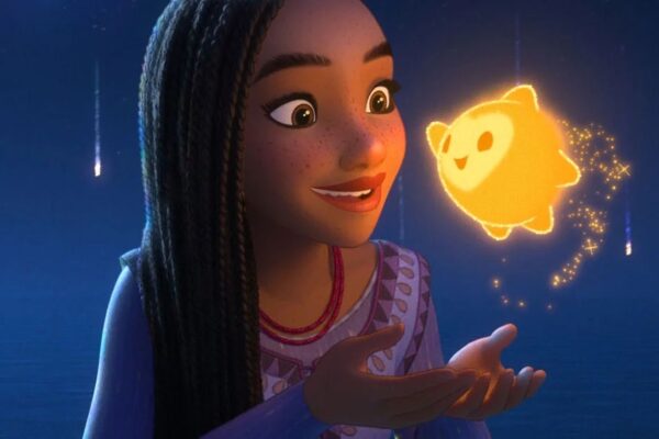 Comment 100 ans de Disney ont influencé "Wish : Asha et la Bonne Étoile" ?