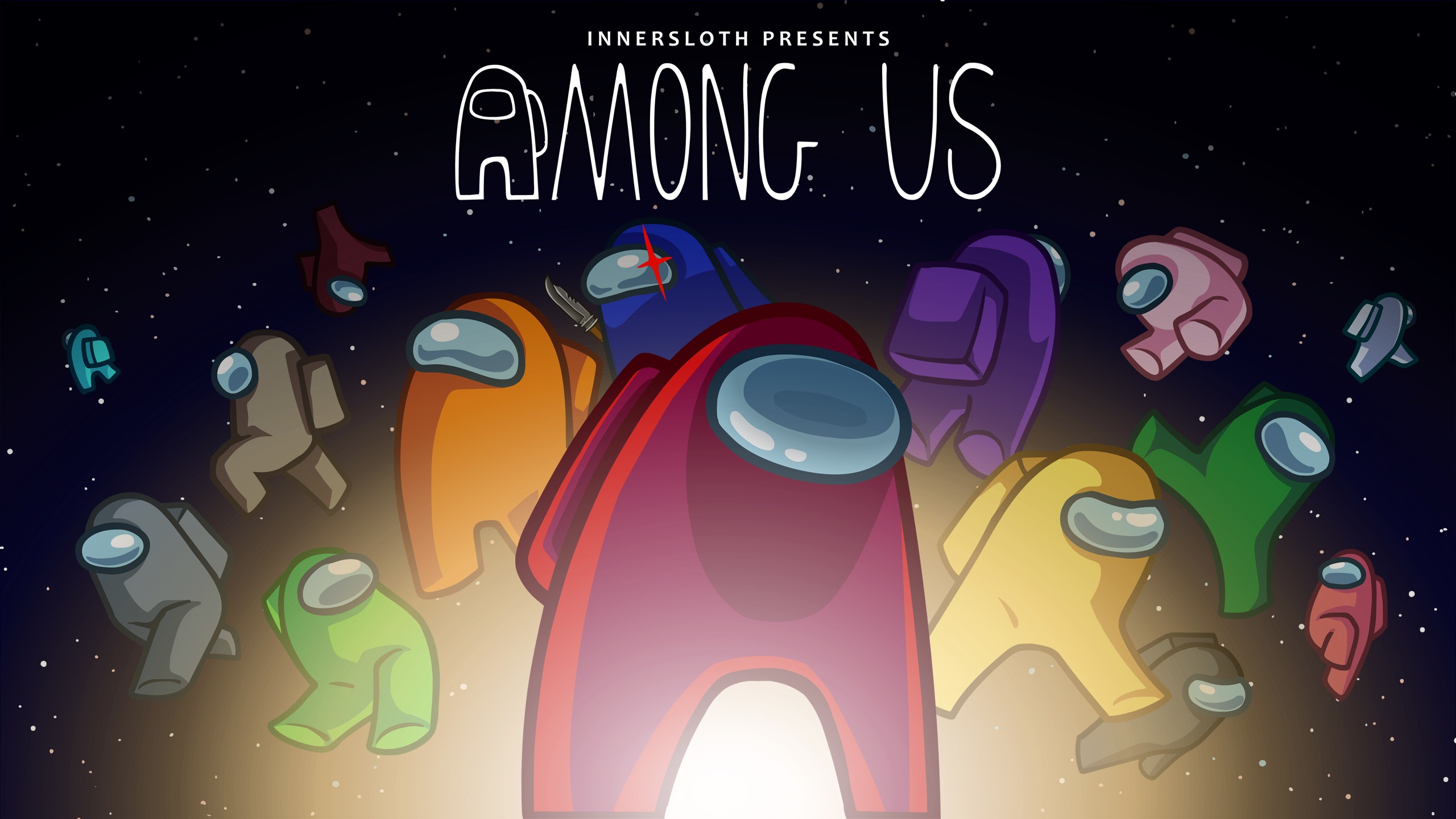 "Among Us" détaille son programme de l'année 2024 !