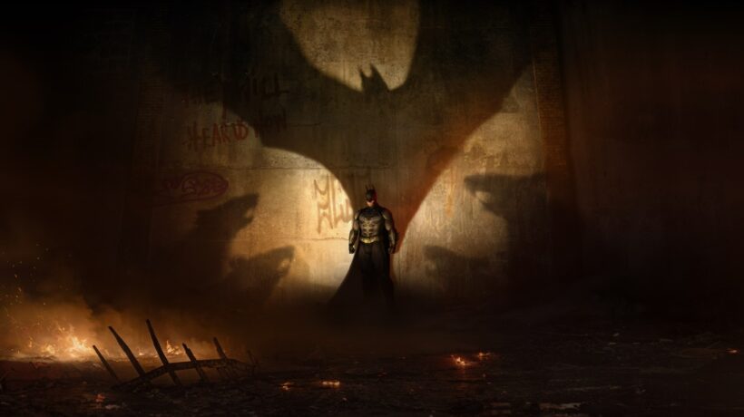 "Batman Arkham Shadow" : Un nouvel épisode... en exclusivité VR !