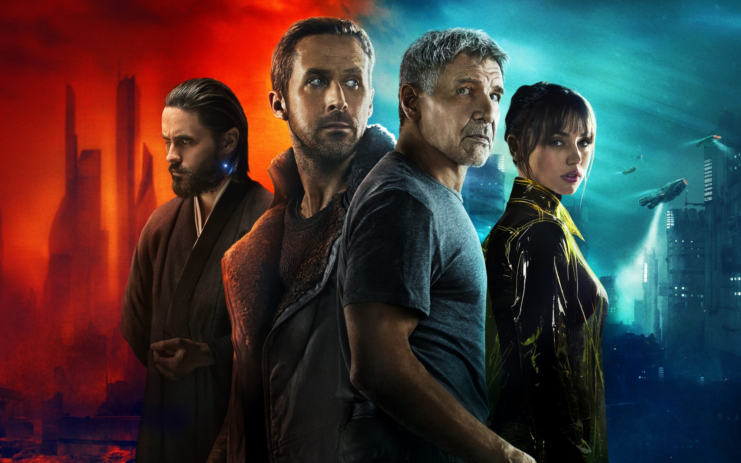 "Blade Runner 2099" va entrer en tournage avec Michelle Yeoh !