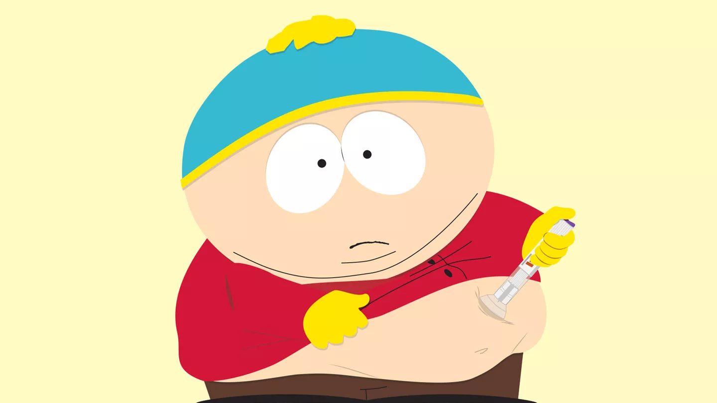 "South Park" s'attaque à la tendance de l'Ozempic dans son nouveau special