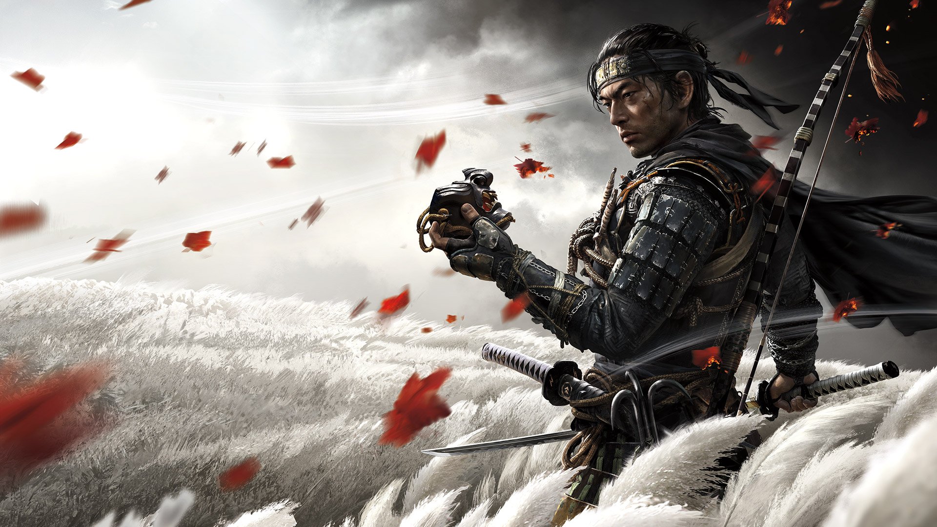 "Ghost of Tsushima" : La version PC délistée de plus de 170 pays...